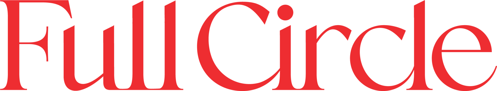 Full Circle coaching logo